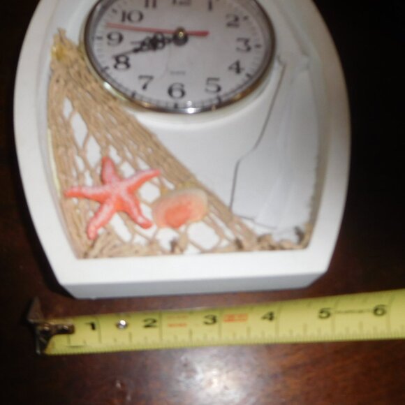 Boat Clock - Picture 3 of 5